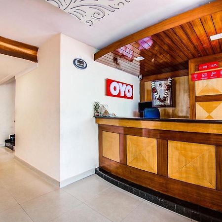 Oyo Hotel Lakshmi Paradise Visakhapatnam Extérieur photo