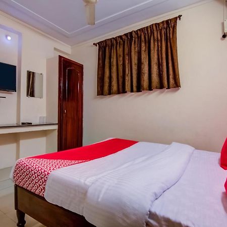 Oyo Hotel Lakshmi Paradise Visakhapatnam Extérieur photo
