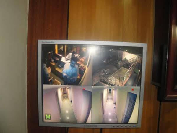 Oyo Hotel Lakshmi Paradise Visakhapatnam Extérieur photo
