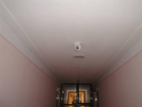Oyo Hotel Lakshmi Paradise Visakhapatnam Extérieur photo