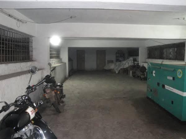 Oyo Hotel Lakshmi Paradise Visakhapatnam Extérieur photo