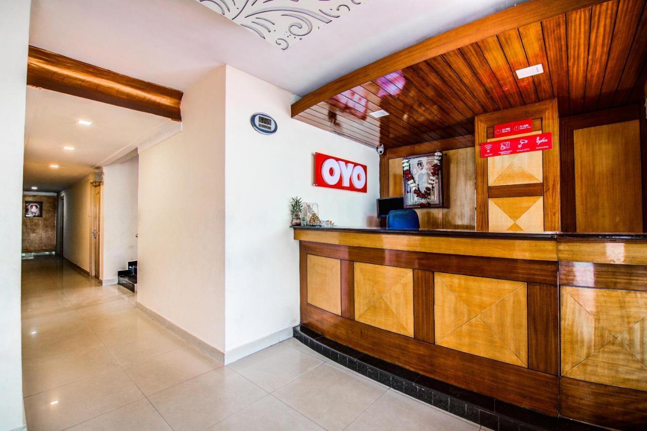 Oyo Hotel Lakshmi Paradise Visakhapatnam Extérieur photo