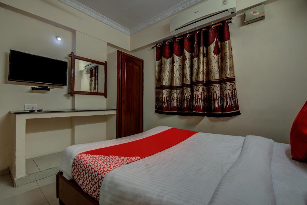 Oyo Hotel Lakshmi Paradise Visakhapatnam Extérieur photo
