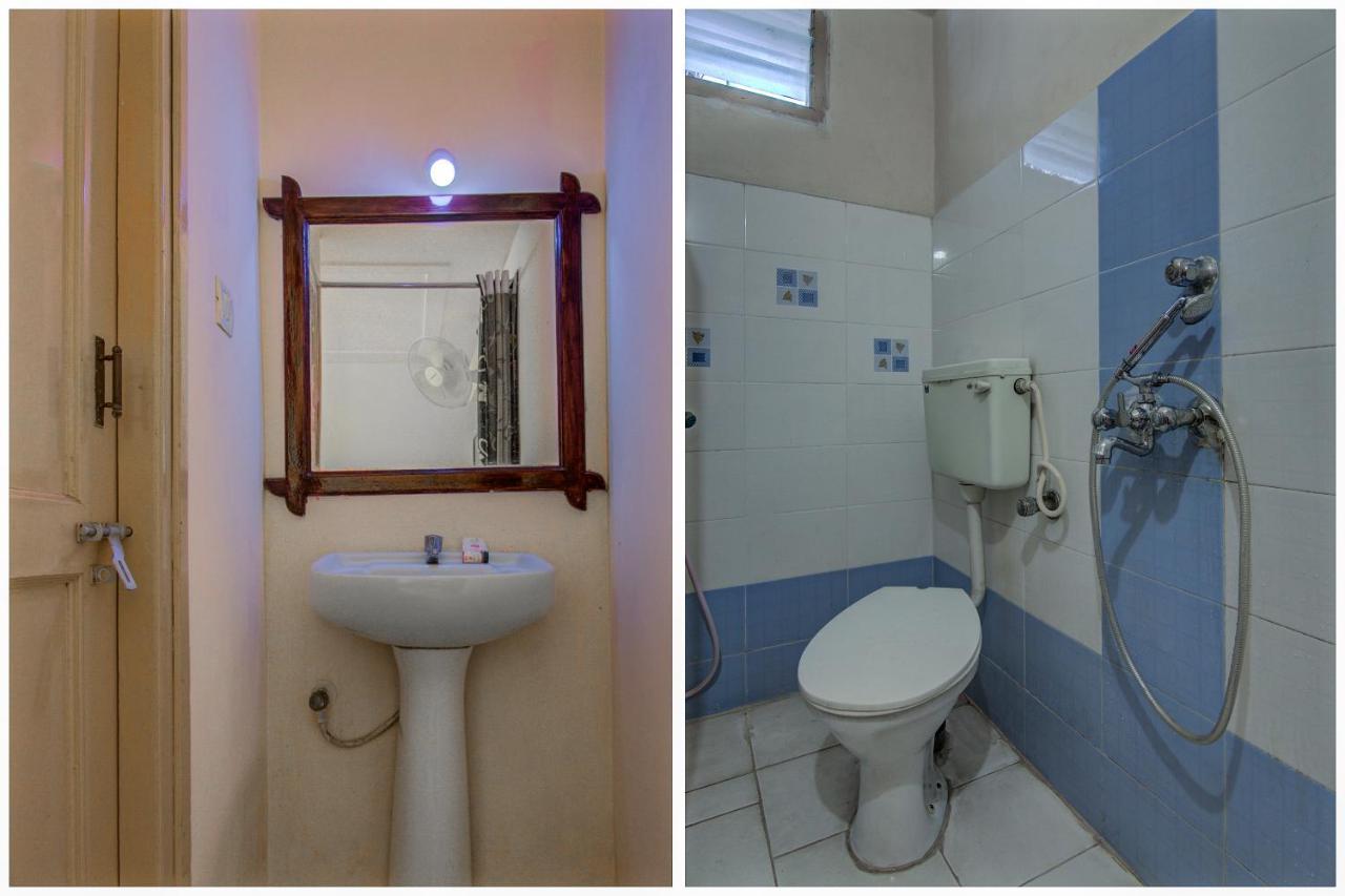 Oyo Hotel Lakshmi Paradise Visakhapatnam Extérieur photo