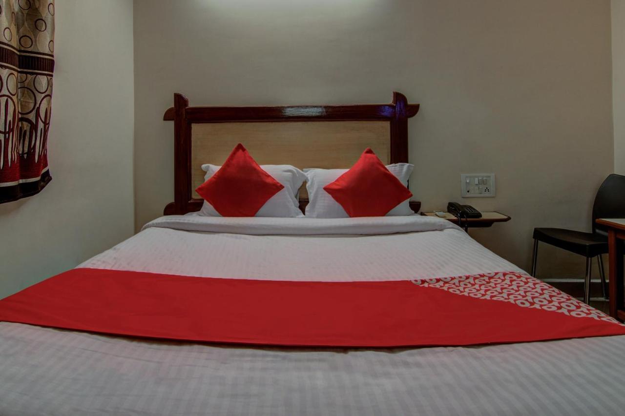 Oyo Hotel Lakshmi Paradise Visakhapatnam Extérieur photo